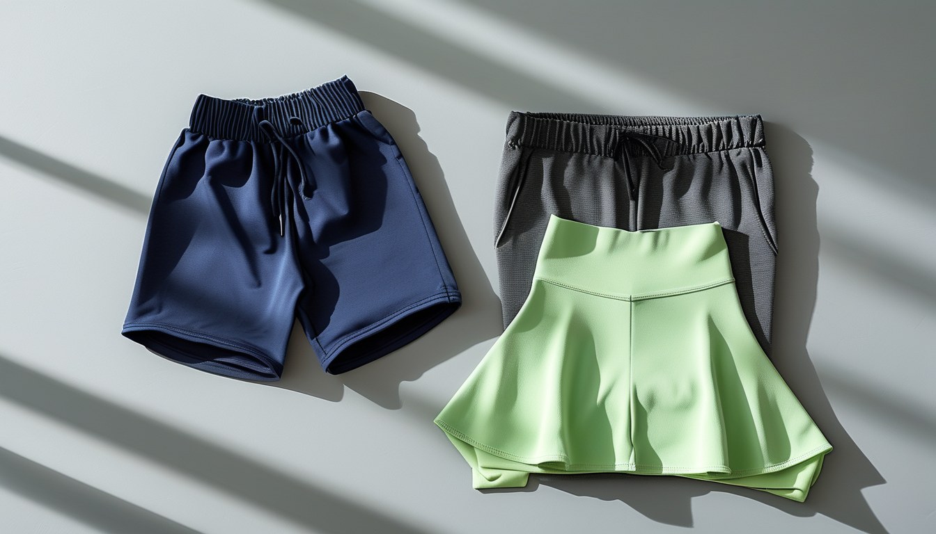 Activewear Deals for Sept. 10, 2026: The $10 Markdowns, and One Legging That Went Up Overnight