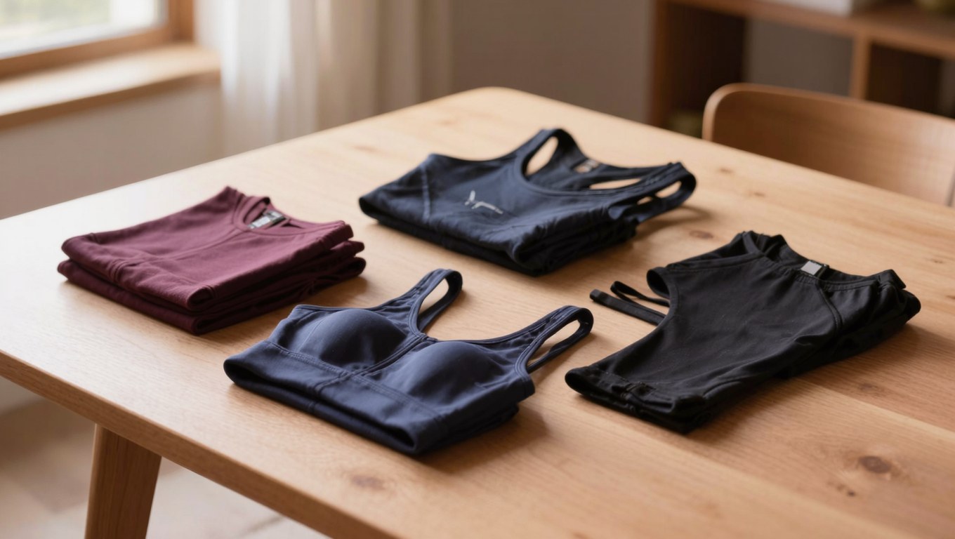 Activewear Deals for Sept. 16, 2026: Senita Moved Its 30% Off From Bras to Tanks