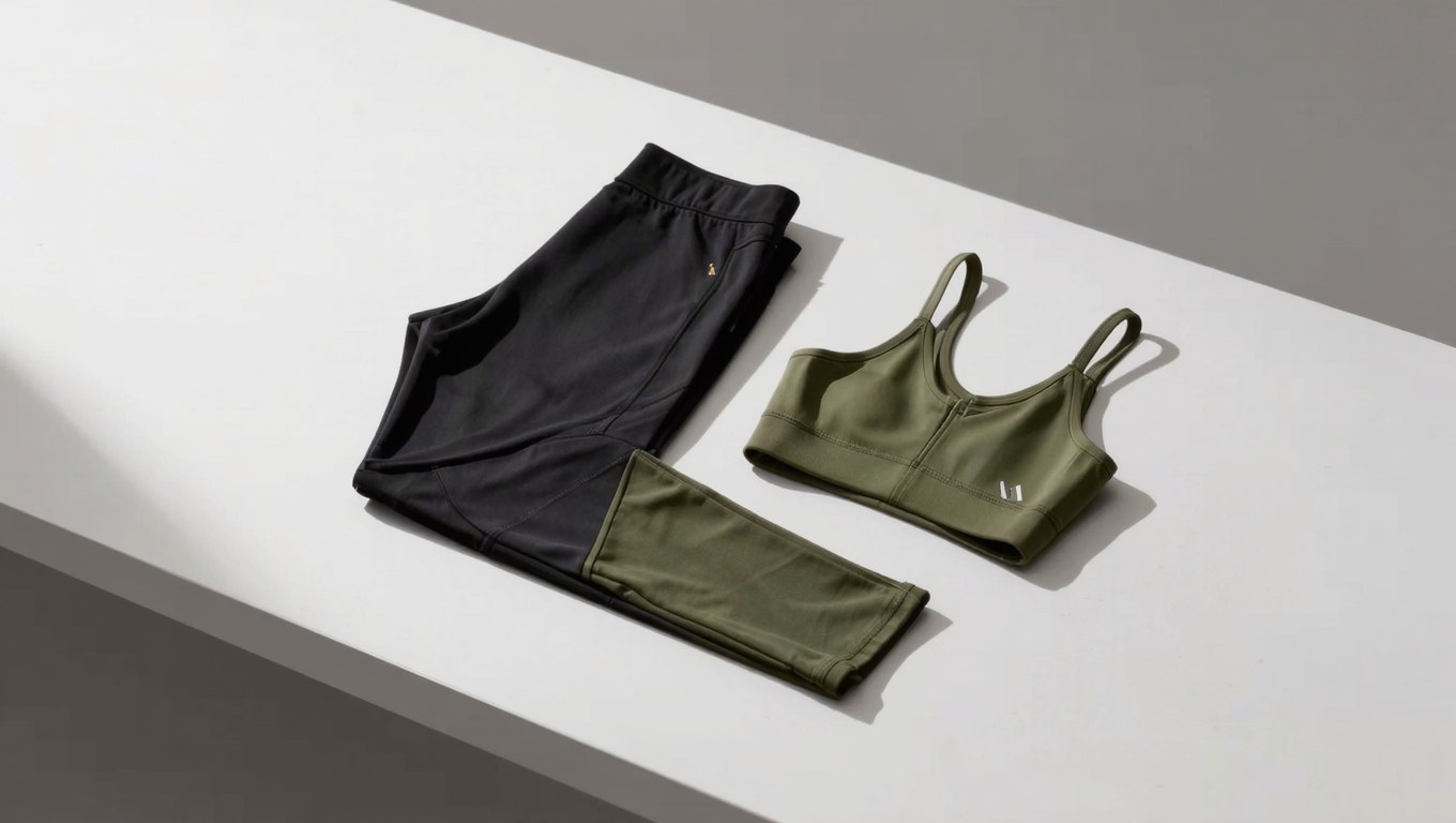 Activewear Deals for Sept. 21, 2026: Every Senita Legging Is Cut, and a Champion Bra Hits Its Floor