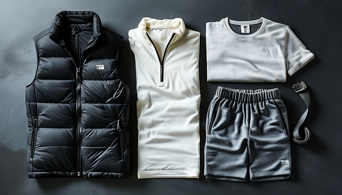 Fall Running Gear Deals, Sept. 10, 2026: The Vest Beats the Shorts, and Walmart Beats Baleaf