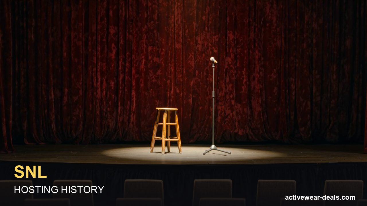 How Many Times Has Shane Gillis Hosted SNL? Every Episode and Musical Guest
