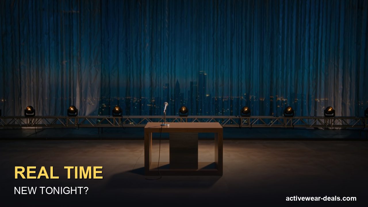Is Real Time with Bill Maher New Tonight? This Week's Episode and the Skipped Fridays