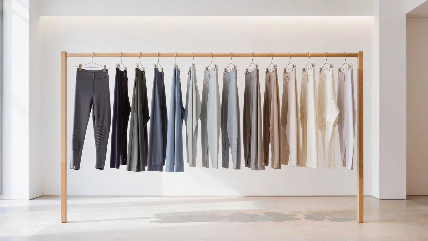 Senita's 30% Off Moved to Leggings: All 104 Styles Are Below List Today