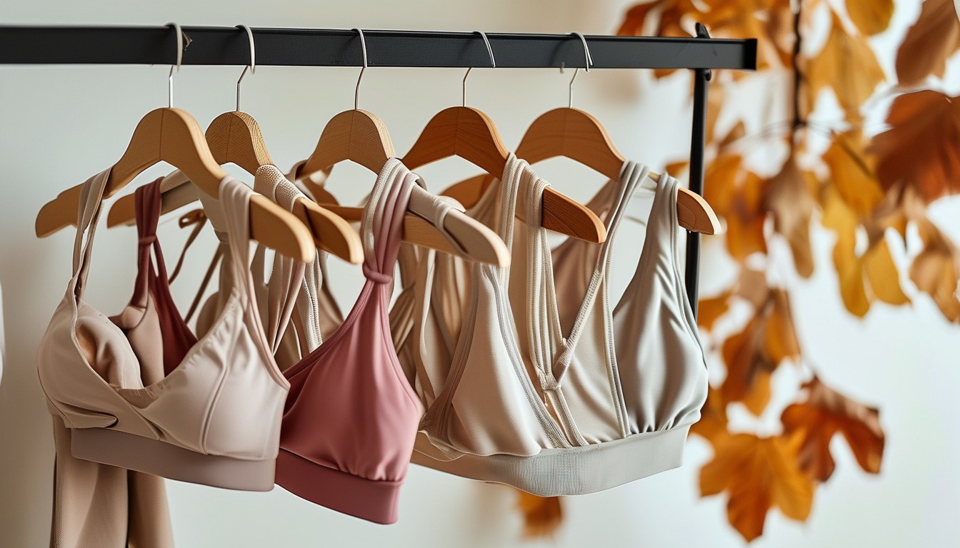 Senita Sports Bra Sale: 134 Bras 30% Off, and the 53 You Can Return in Every Size