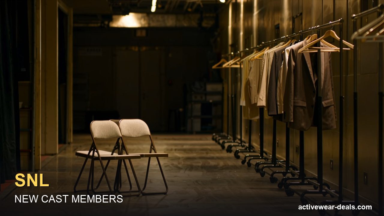 New SNL Cast Members in Season 52: Who Joined, Who Moved Up and Who Left