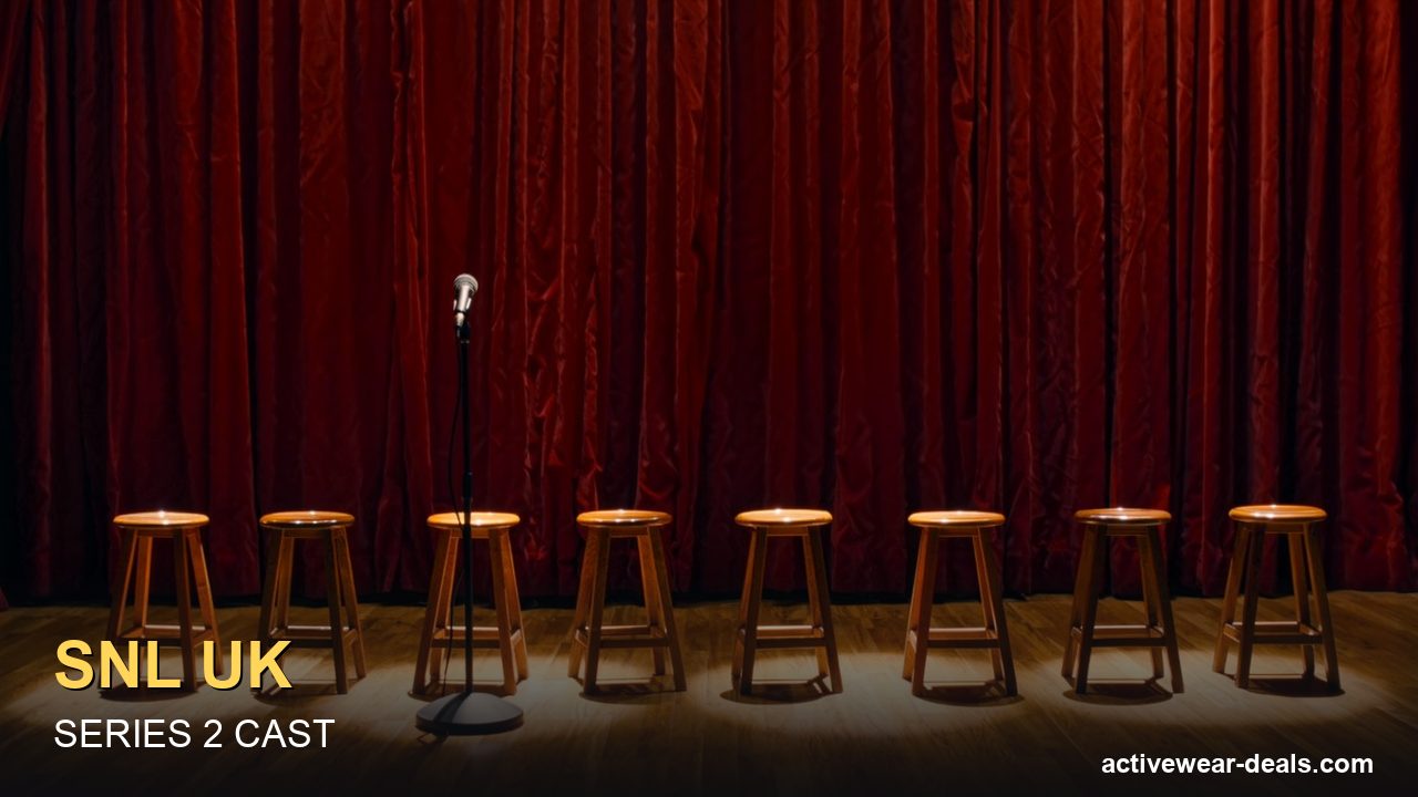SNL UK Cast: All 11 Cast Members Returning for Series 2