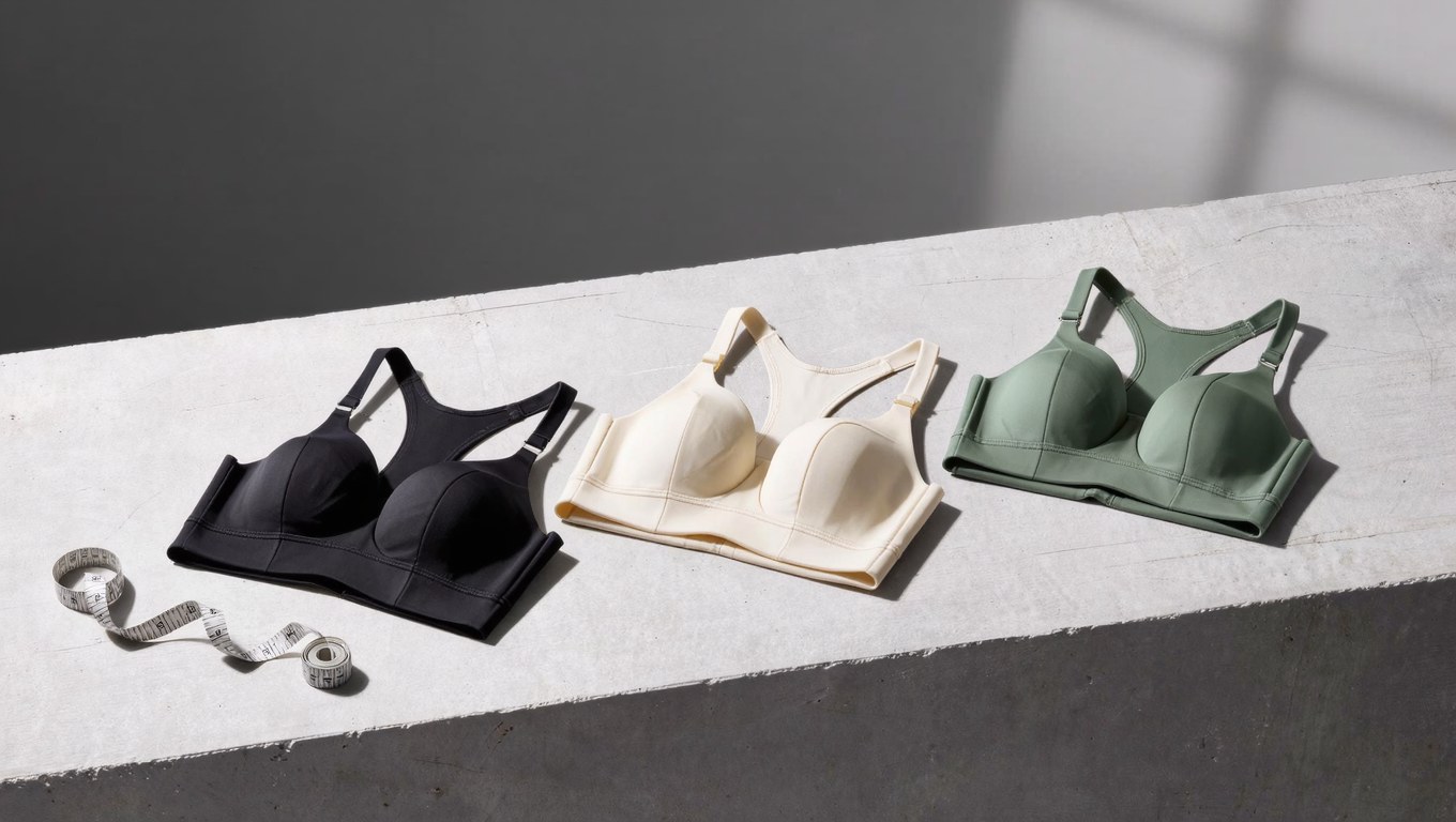 Sports Bra Price Check, Sept. 21: A Champion Front-Zip at Its All-Time Low, and What $20 Buys Elsewhere